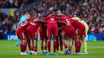 ليفربول يعلن أفضل لاعب في موسم 2025/2026